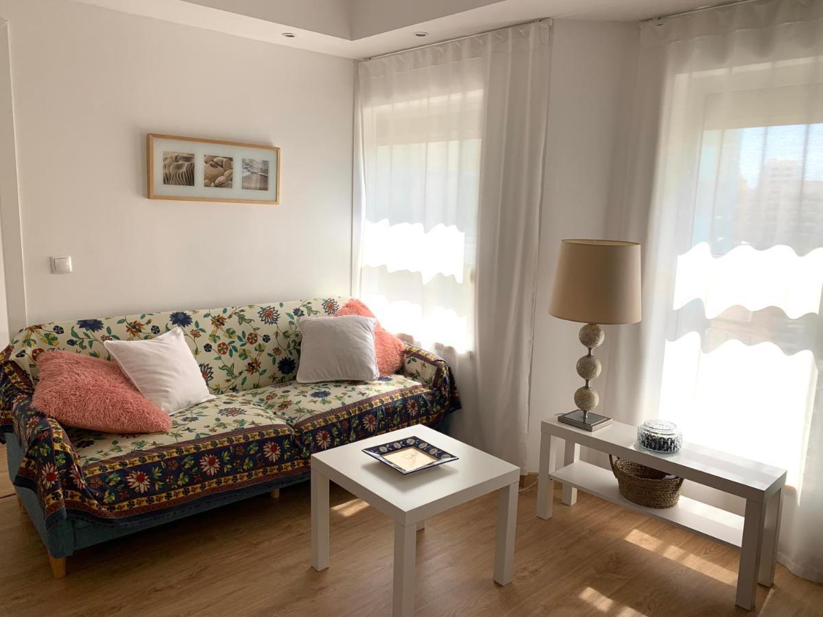 Casa Alice On The Sea Apartment Armacao de Pera Bagian luar foto