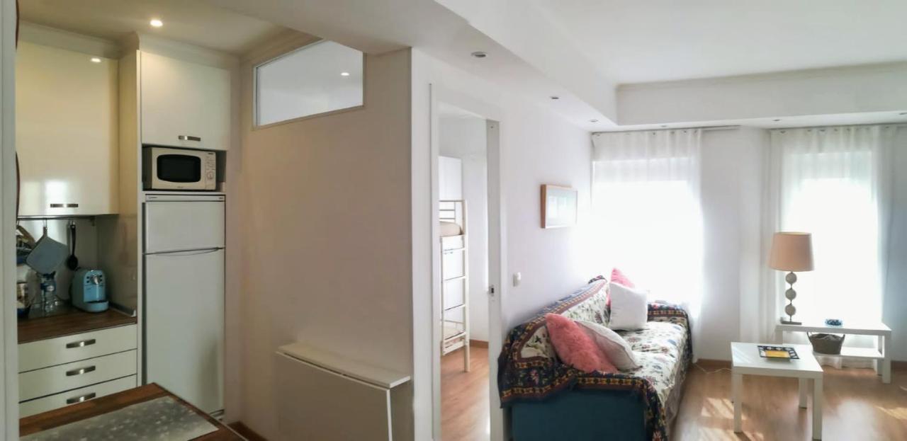 Casa Alice On The Sea Apartment Armacao de Pera Bagian luar foto