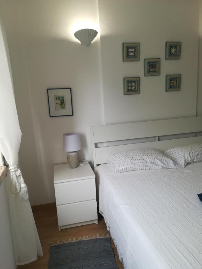 Casa Alice On The Sea Apartment Armacao de Pera Bagian luar foto